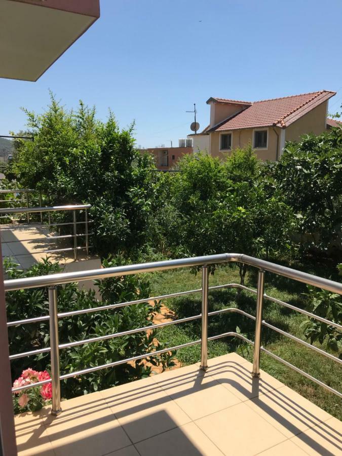 Apartmán Anxhi Ksamil Exteriér fotografie